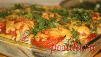 Минтай в сырно-сливочной заливке: самый вкусный рецепт В моей семье очень любят блюда из рыбы, но свежая рыбка сейчас не самое дешевое удовольствие. Приходится покупать минтай, а он достаточно суховатый. Но из любой ситуации можно найти выход: научилась г…