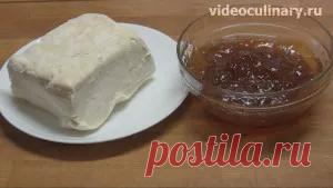 Ветрячки из слоёного теста – простое и вкусное печенье