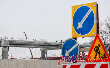 Стартовали монолитные работы на двух тоннелях МСД за пределами МКАД. В Москве запущены монолитные работы по возведению двух ключевых тоннелей на участке Московского скоростного диаметра (МСД) между МКАД и трассой «Солнцево — Бутово — Варшавское шоссе».