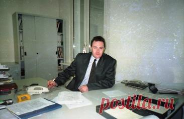 Игорь Фишелев