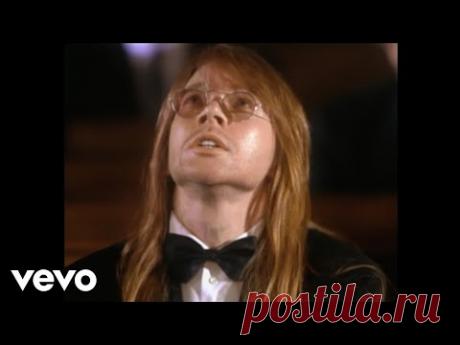 Guns N' Roses - November Rain