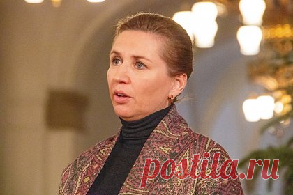 Дания заключила военное соглашение с США. Дания заключила соглашение о военном сотрудничестве с США. Об этом объявила премьер-министр королевства Метте Фредериксен. Она заявила, что это соглашение позволит американским солдатам и военной технике базироваться на датской земле. По ее словам, оно также укрепит доступ США к Северной Европе и Балтийскому морю.