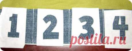 Как сделать детский коврик своими руками