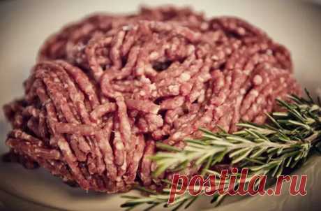 Крутим дома фарш как в ресторане: 6 советов профессионального шеф-повара - Steak Lovers - медиаплатформа МирТесен