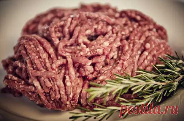 Крутим дома фарш как в ресторане: 6 советов профессионального шеф-повара - Steak Lovers - медиаплатформа МирТесен