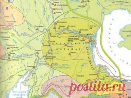 Хазары и горские евреи: история евреев Азербайджана