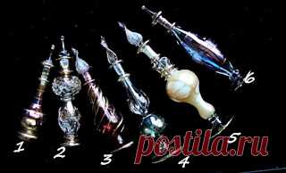 Кофейня "Три метлы"