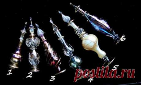 Кофейня "Три метлы"