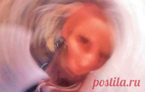 Ученые научились принимать телетрансляции с того света