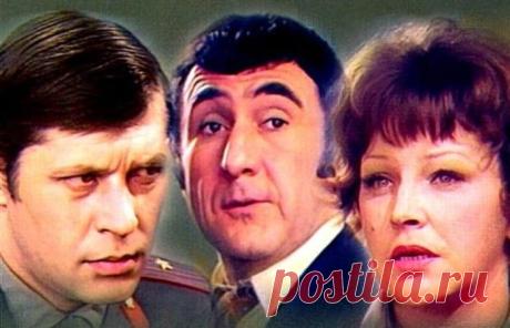 За кадром фильма «Следствие ведут Знатоки»: неожиданные последствия съемок