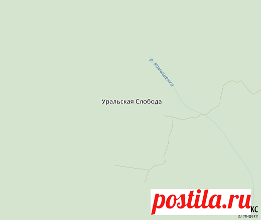 Яндекс.Карты — подробная карта России и мира