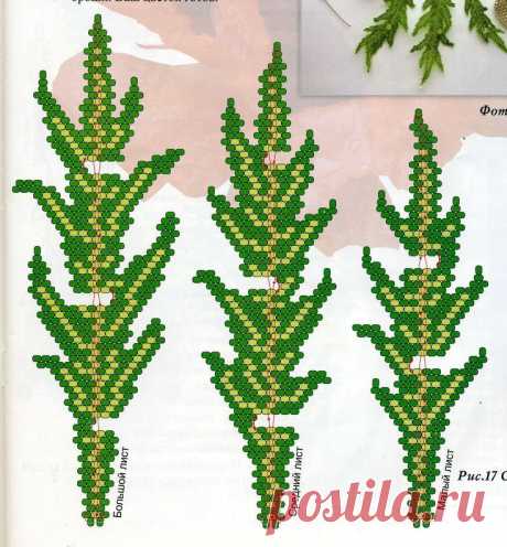 (37) Радикал-Фото: Страничка пользователя: tomilla | bead patterns