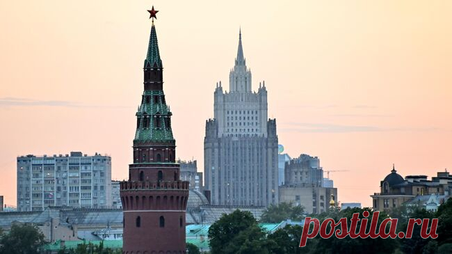 МИД: Россия больше не считает себя связанной ограничениями по РСМД