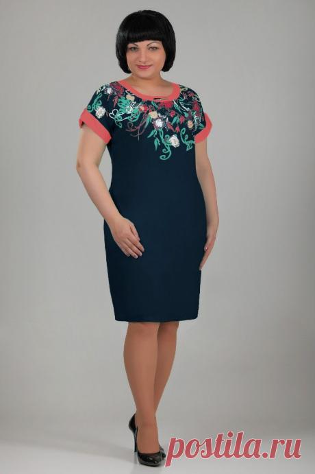 Женская одежда больших размеров • Белграция