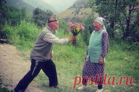 (105) Все хорошо
