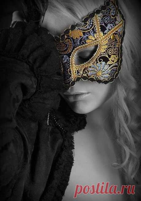 Masquerade