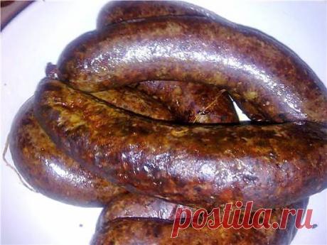 Рецепт - колбаса домашняя. Свиная и ливерная » Женский сайт. Рецепты красоты и здоровья. Психология отношений и любви. Беременность и роды. Дети и родители. Полезные кулинарные рецепты, диеты! И многое другое!