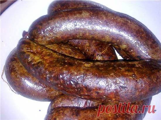 Рецепт - колбаса домашняя. Свиная и ливерная » Женский сайт. Рецепты красоты и здоровья. Психология отношений и любви. Беременность и роды. Дети и родители. Полезные кулинарные рецепты, диеты! И многое другое!