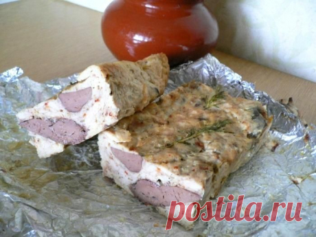 Мясные закуски - домашние, свежие, как альтернатива всяким колбасам | Четыре вкуса