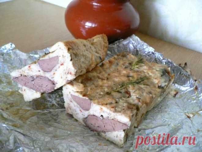Мясные закуски - домашние, свежие, как альтернатива всяким колбасам | Четыре вкуса