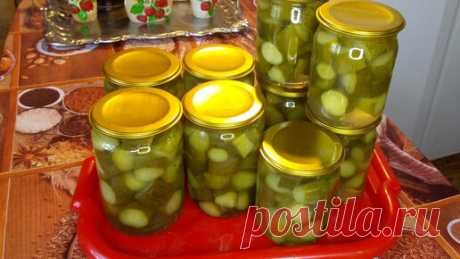 ЗАГОТОВКИ ВПРОК-РЕЦЕПТЫ ДОМАШНЕЙ КУХНИ!!!ОДИН ИЗ САМЫХ БЫСТРЫХ СПОСОБОВ ПРИГОТОВЛЕНИЯ ВКУСНЫХ,ХРУСТЯЩИХ,МАРИНОВАННЫХ "ЛЕНИВЫХ" ОГУРЦОВ!!! | Жизнь домохозяйки.Стремись и развивайся. | Дзен