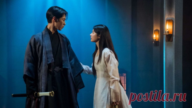 Халлю: как корейская культура захватила мир? | Алиса, всегда Алиса | Дзен