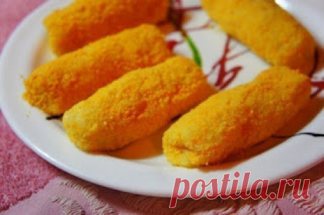 Лучшие кулинарные рецепты: Блюда из картофеля