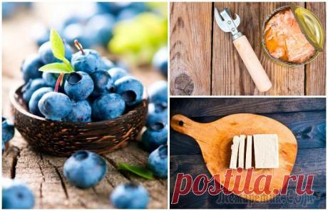 Супер еда: 10 продуктов питания, которые просто обязаны быть в рационе каждой женщины Скажи мне, что ты ешь, и я скажу, кто ты есть. Так мог бы звучать известный афоризм, не особо потеряв свою суть. Нет, мы не будем играть в экстрасенсов. Но готовы спорить: если вы постоянно кушаете пр...