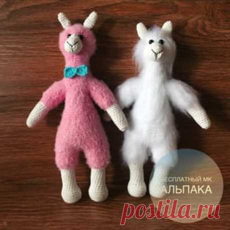 Альпака Грэг амигуруми. Схемы и описания для вязания игрушек крючком! Бесплатный мастер-класс от Киры Родионовой по вязанию альпаки по имени Грэг. Высота вязаной крючком ламы примерно 30 см. Для изготовления игрушки авто…