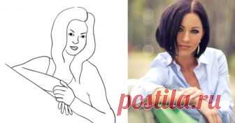 Как всегда эффектно получаться на фото: 18 удачных поз для женщин Для того, чтобы умело позировать перед объективом, нужно всего лишь подчеркнуть достоинства и визуально скрыть недостатки. Так вы будете казаться стройнее, изящнее и привлекательнее. Вот самые беспроигрышные позы, в которых вы будете смотреться шикарно. Взгляд через плечо. Это наиболее выгодная поза для портретной съемки, которая проста в исполнении Положение рук. При съемке необходимо помнить о положении ки...