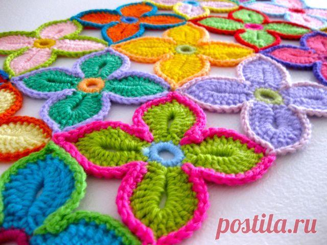 Мои Петельки | Блог о вязании - Part 6