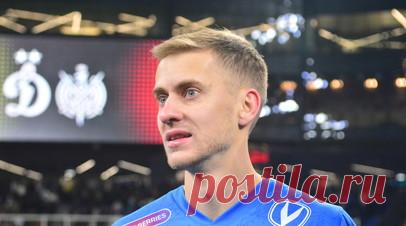 Дубль Фомина помог «Динамо» обыграть «Санкт-Пёльтен» в товарищеском матче. «Динамо» победило «Санкт-Пёльтен» в контрольном матче. Читать далее