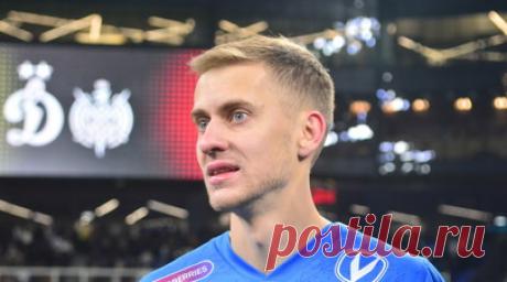 Дубль Фомина помог «Динамо» обыграть «Санкт-Пёльтен» в товарищеском матче. «Динамо» победило «Санкт-Пёльтен» в контрольном матче. Читать далее