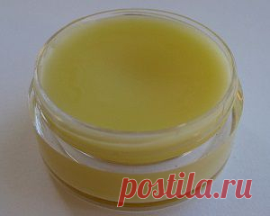 Уникальная мазь для лечения кожных заболеваний