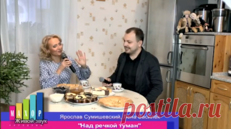 КАК ЖЕ ПРИЯТНО СЛУШАТЬ ТАКИЕ ПЕСНИ!!! СУПЕР!!! » MAKATAKA