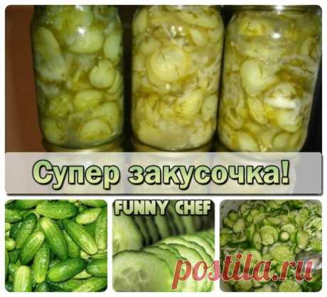 Хочу поделиться с вами рецептом салата, который...