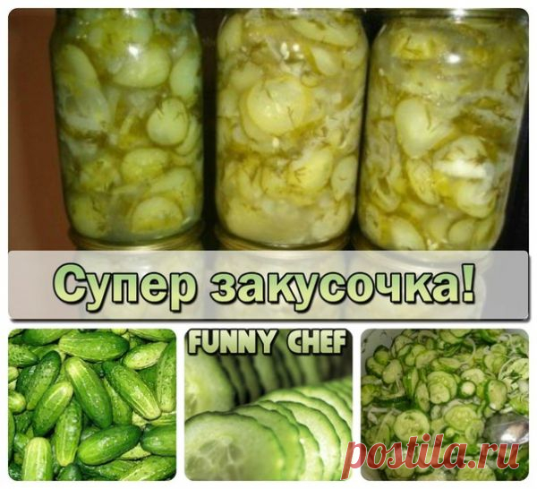 Хочу поделиться с вами рецептом салата, который...