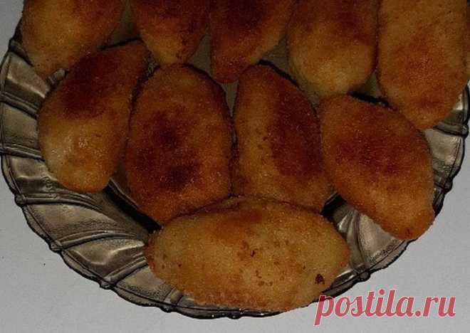 Ципилини - пошаговый рецепт с фото. Автор рецепта Дарья Никифорова . - Cookpad