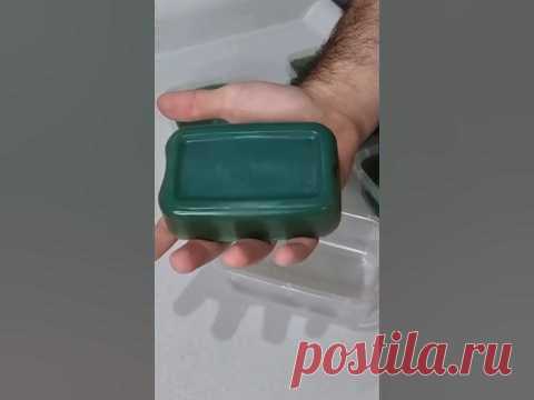 🧼 НЕЖНОЕ МЫЛО С ИЗЫСКАННЫМ ВОЛНУЮЩИМ АРОМАТОМ своими руками. Экономия и кастомизированный аромат.
