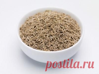 Секреты зиры