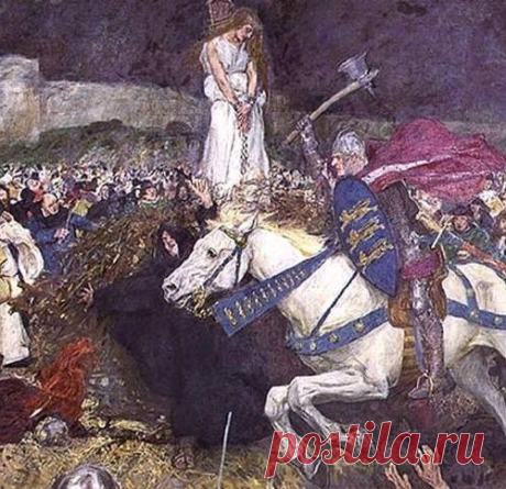 БРИТАНСКИЙ ИСТОРИК ХОВАРД РИД - КОРОЛЬ АРТУР БЫЛ РУССКИМ КНЯЗЕМ