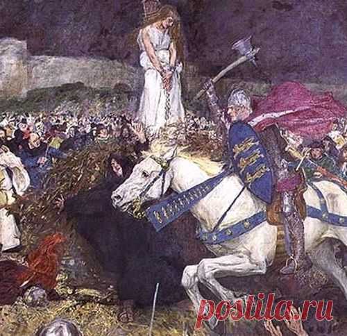 БРИТАНСКИЙ ИСТОРИК ХОВАРД РИД - КОРОЛЬ АРТУР БЫЛ РУССКИМ КНЯЗЕМ