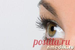 Народные средства для роста ресниц (рецепты из разных источников)