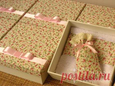 Lembrancinha madrinha de casamento - caixa de MDF | Flickr - Photo Sharing!
