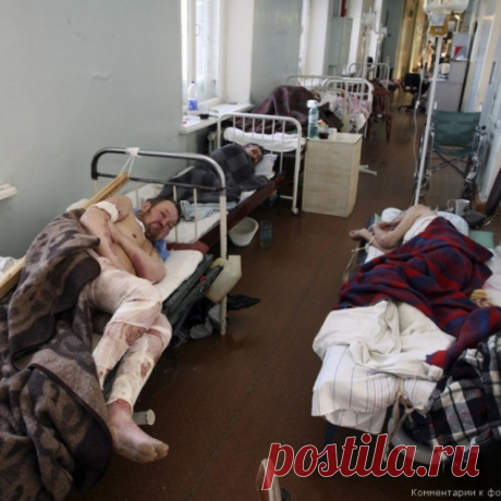 министр финансов Антон Силуанов предложил сократить расходы на здравоохранение в три раза. По состоянию уровня здравоохранения наша страна занимает 53-е место из 54.