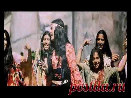 ▶ Gypsies' camp goes to sky - 5 (Табор уходит в небо) - YouTube