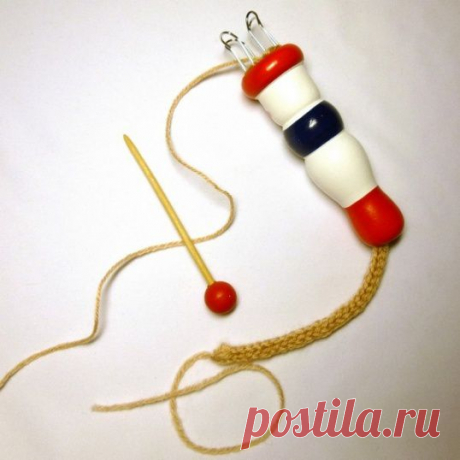 Как сплести шнур в 6 шагов? :: Hand-made :: KakProsto.ru: как просто сделать всё