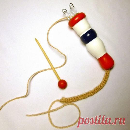 Как сплести шнур в 6 шагов? :: Hand-made :: KakProsto.ru: как просто сделать всё