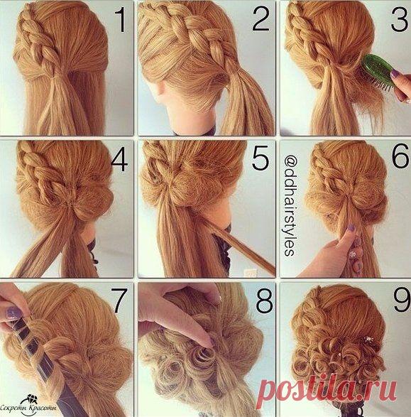 LAKME (лакме) город Кривой Рог