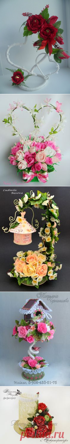 Pinterest: инструмент для поиска и хранения интересных идей